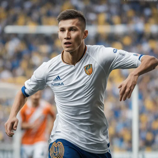 Oleksandr Drambayev