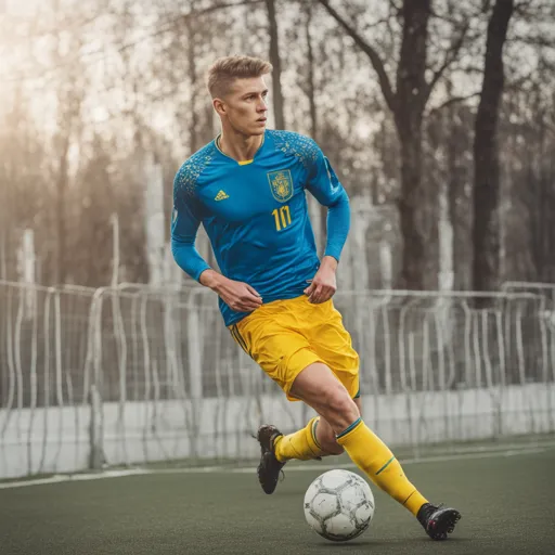 Oleksandr Feshchenko