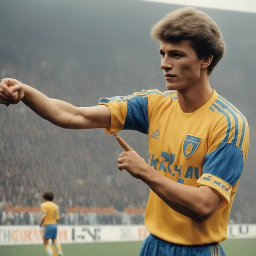 Oleksandr Funderat