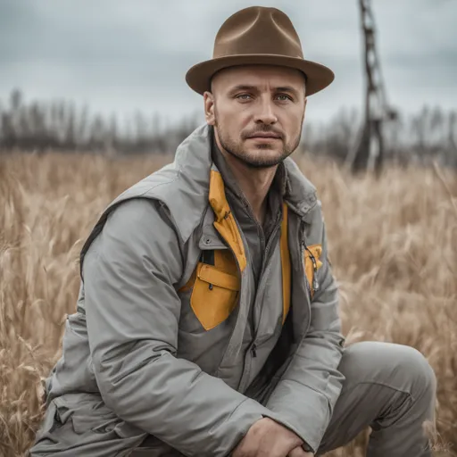 Oleksandr Haydash