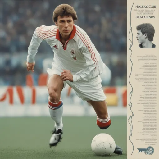 Oleksandr Holokolosov (footballer, born 1976)