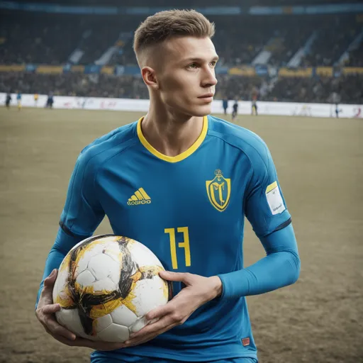Oleksandr Holovko (footballer, born 1995)
