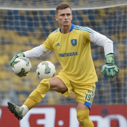 Oleksandr Humenyuk