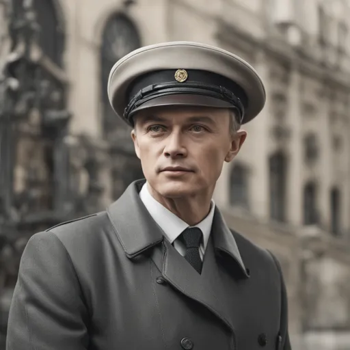 Oleksandr Hushchyn