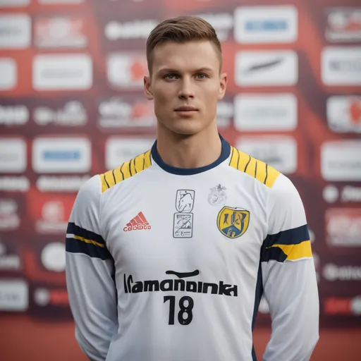 Oleksandr Huskov