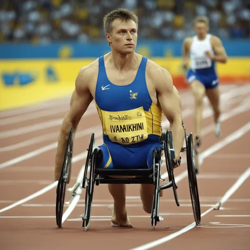 Oleksandr Ivaniukhin