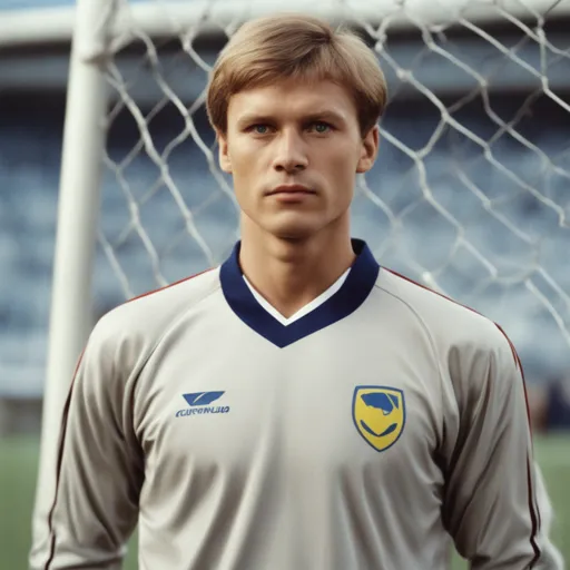 Oleksandr Kachorenko