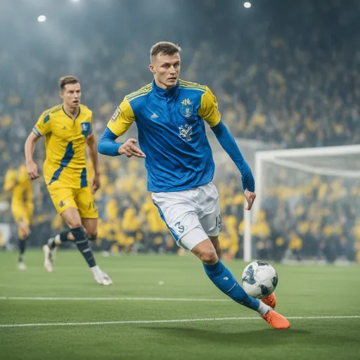 Oleksandr Kalchuk