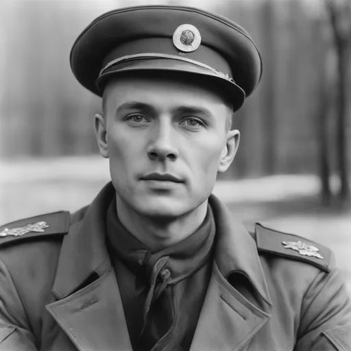 Oleksandr Kapustin