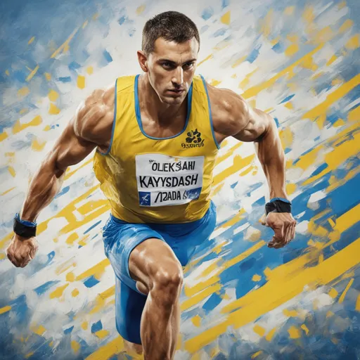 Oleksandr Kaydash