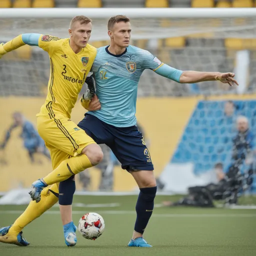 Oleksandr Kemkin