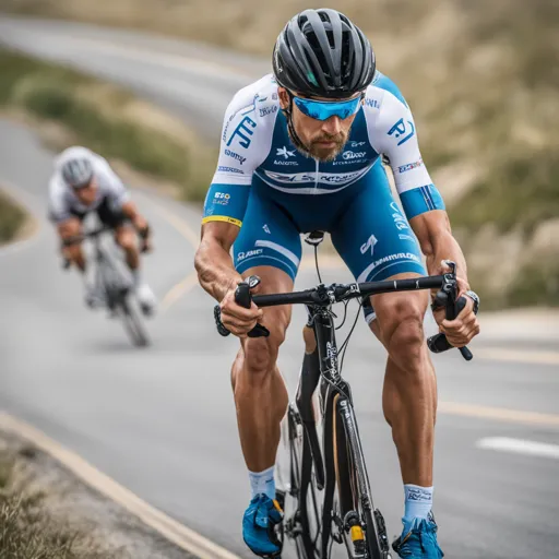 Oleksandr Klymenko (cyclist)