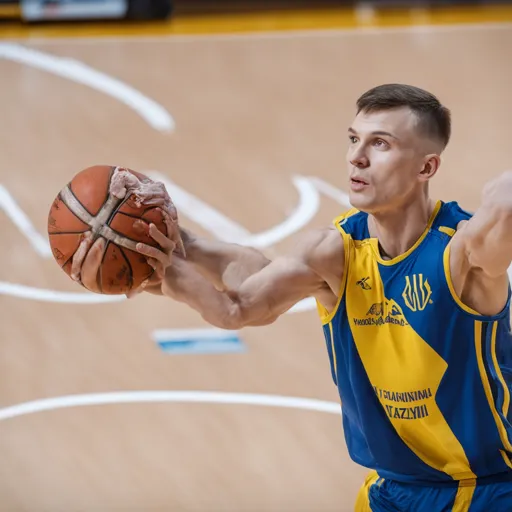 Oleksandr Kobzystyi