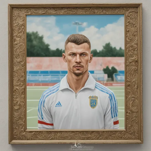 Oleksandr Kolchenko