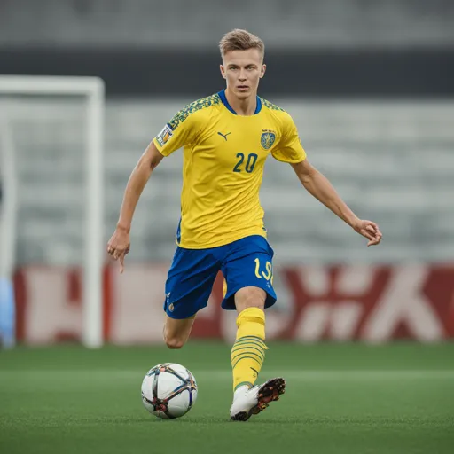 Oleksandr Kozhevnikov