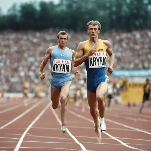 Oleksandr Krykun