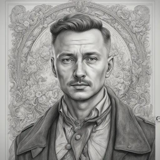 Oleksandr Kryvets