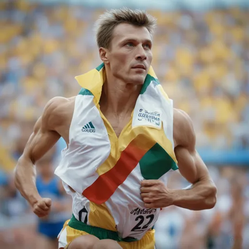 Oleksandr Kuzin