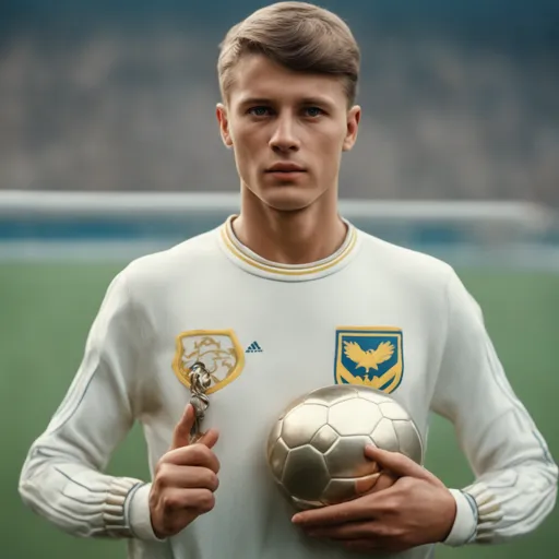 Oleksandr Lakusta