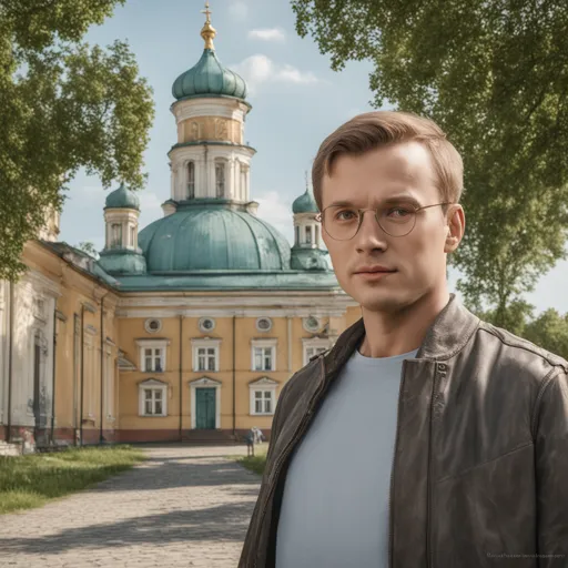 Oleksandr Lebedenko