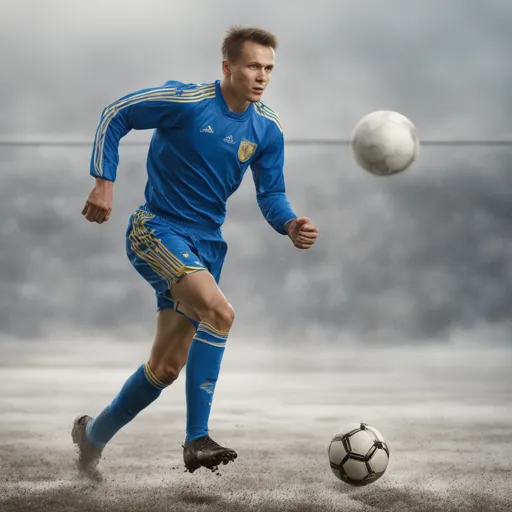 Oleksandr Lohinov
