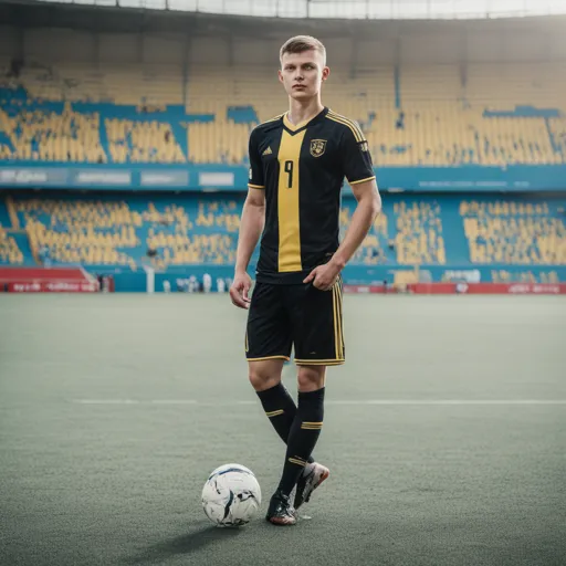 Oleksandr Luchyk