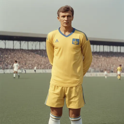 Oleksandr Lysenko