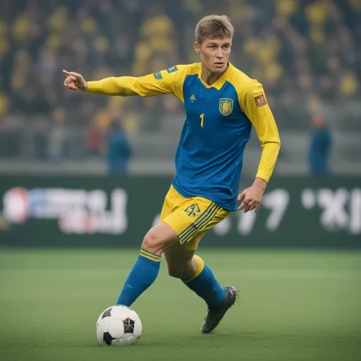 Oleksandr Martsun