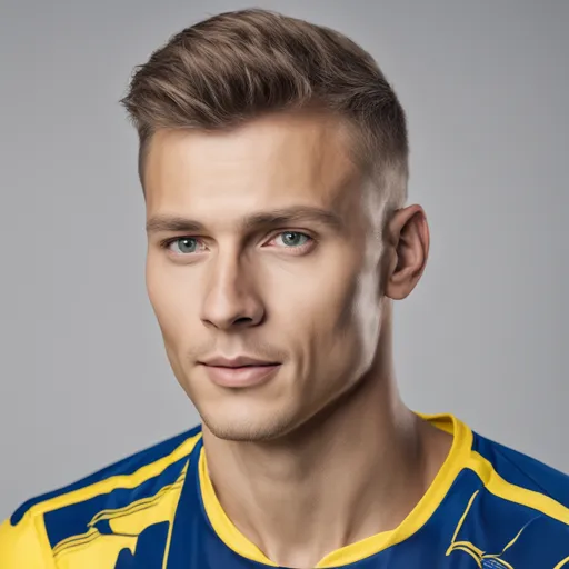 Oleksandr Martynyuk