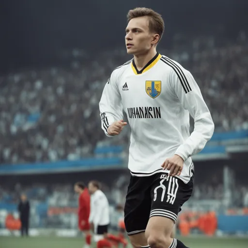 Oleksandr Mashnin