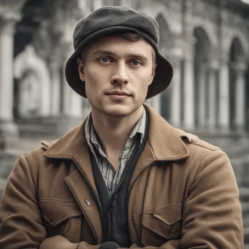 Oleksandr Medvedko