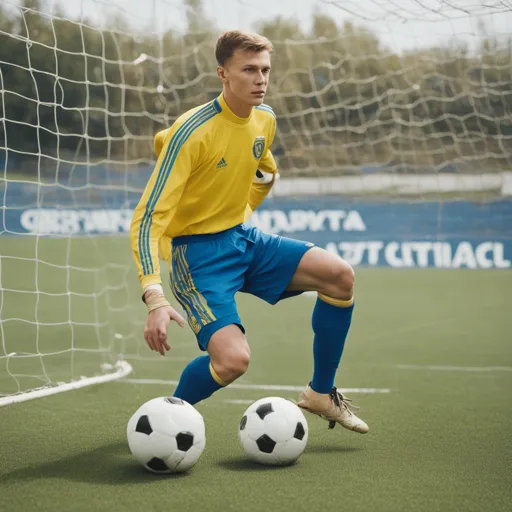 Oleksandr Musiyenko