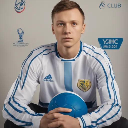 Oleksandr Muzychuk