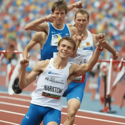 Oleksandr Nartov