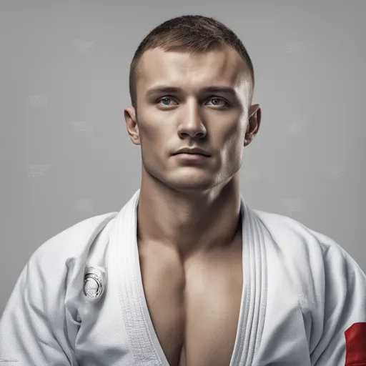Oleksandr Nazarenko (judoka)