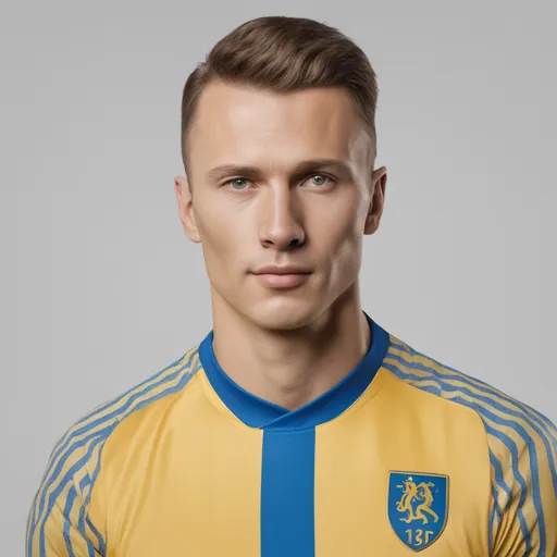 Oleksandr Nefedov