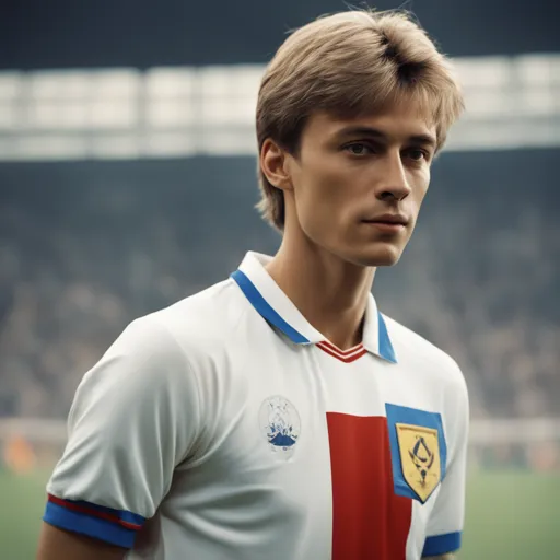 Oleksandr Nikiforov