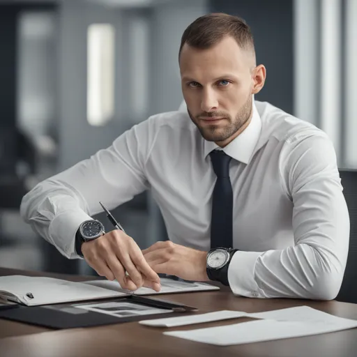 Oleksandr Okhrimenko
