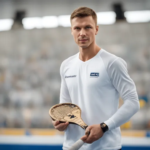 Oleksandr Ovcharenko