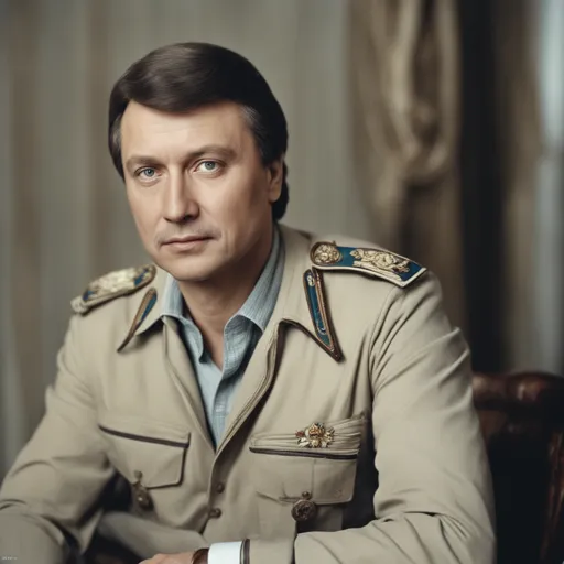 Oleksandr Panteleymonov