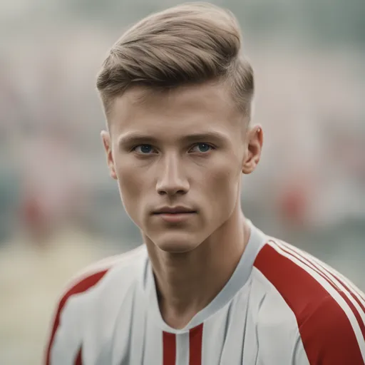 Oleksandr Perenchuk