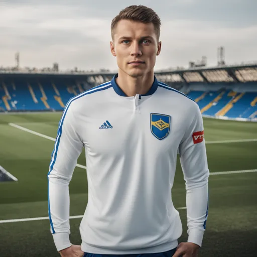 Oleksandr Pernatskyi