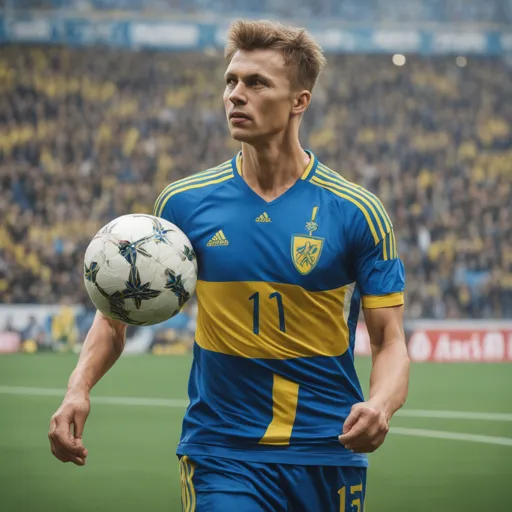 Oleksandr Petrusenko