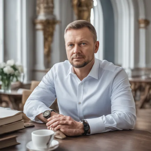 Oleksandr Povoroznyuk
