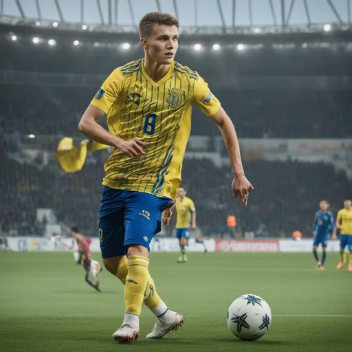 Oleksandr Pyshchur (footballer, born 2005)