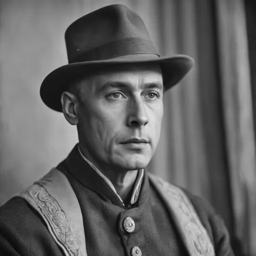 Oleksandr Rezanov