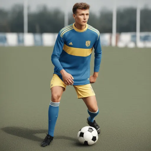 Oleksandr Rolevych