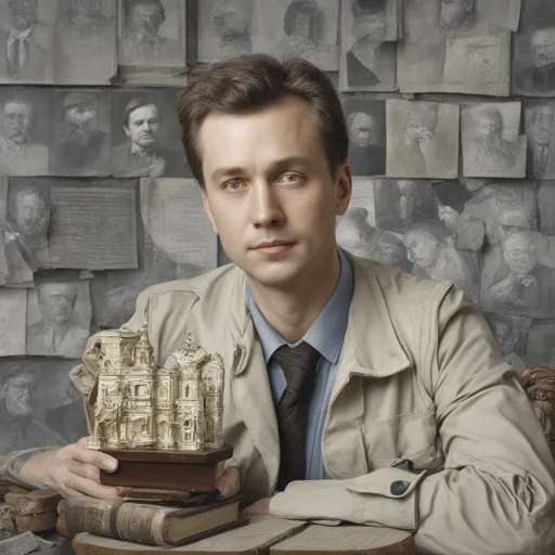 Oleksandr Rzhavskyy