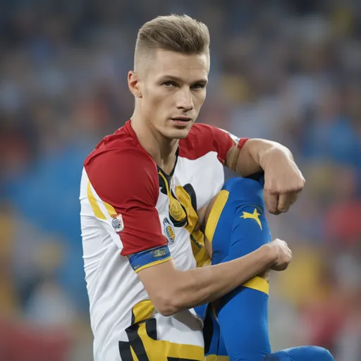 Oleksandr Safonov