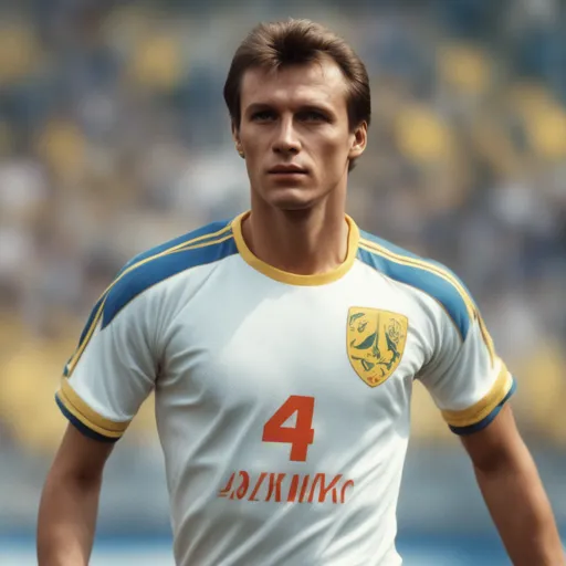 Oleksandr Savenchuk